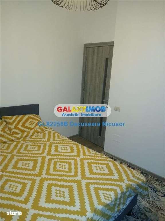 Apartament 2 camere,  Mobilat, Utilat, Militari Residence, 55.900 euro - Imagine principală: 3/8