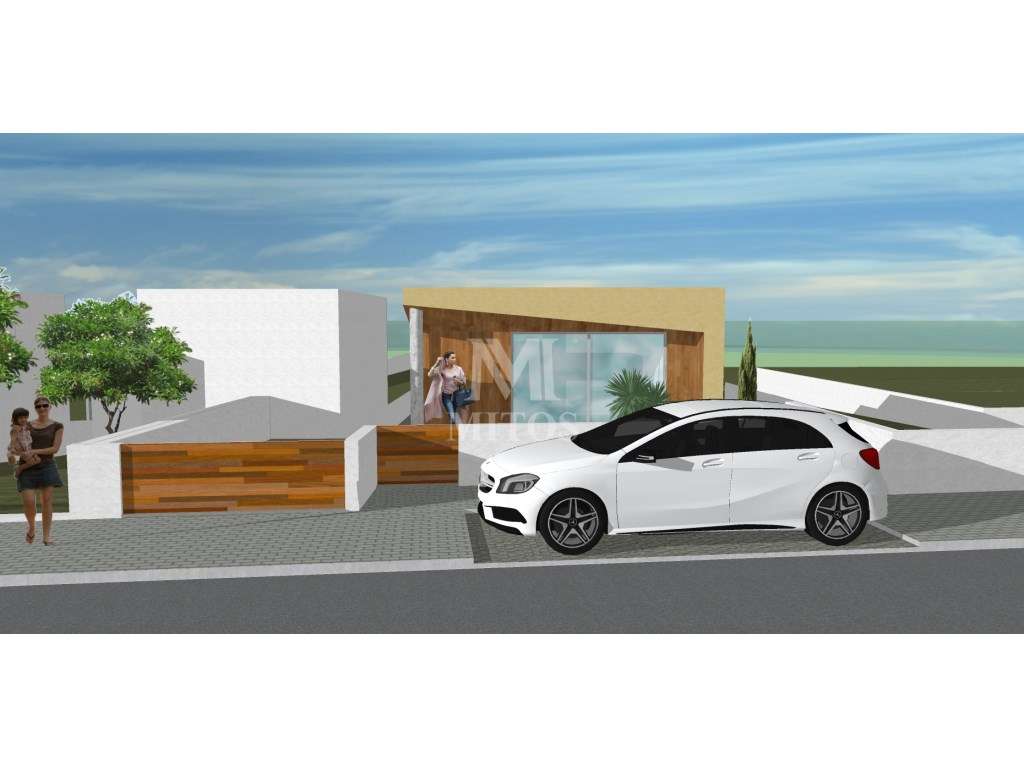 Moradia Térrea - Castelo do Neiva - Grande imagem: 4/14