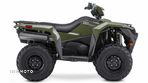 Suzuki Kingquad - 2