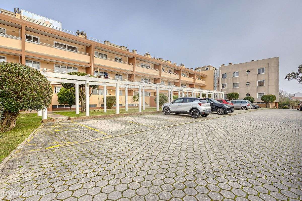 Apartamento T2 para arrendamento - Grande imagem: 2/33