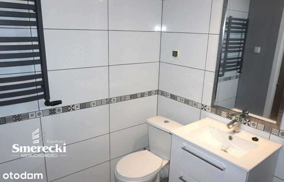 Gotowa, duża kawalerka na sprzedaż - Pełny obrazek: 5/6