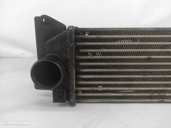 Intercooler Radiador Land Rover Freelander (L314) - 2