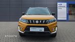 Suzuki Vitara 1.5 Strong Hybrid Premium 2WD AGS - 5