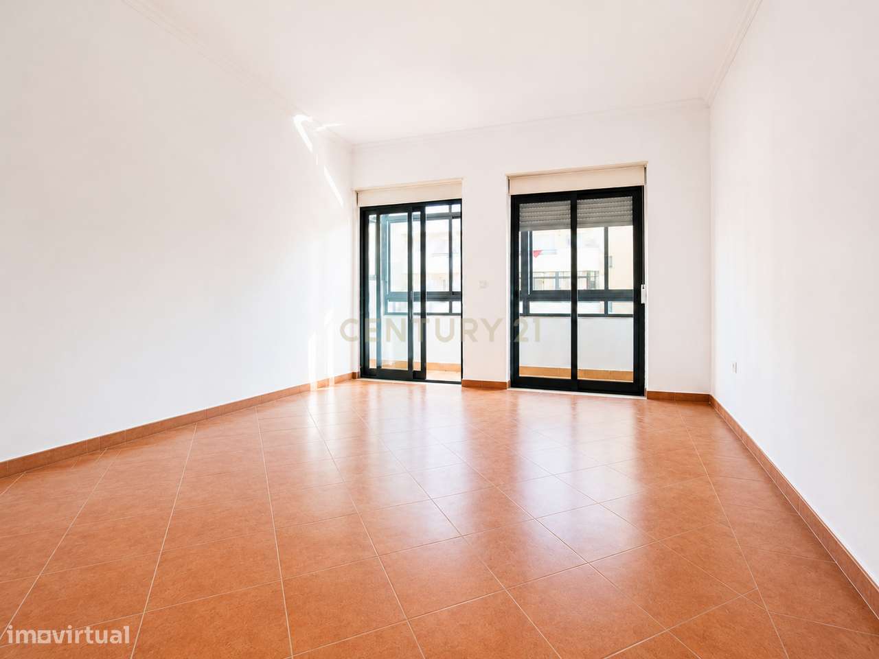 Espaçoso Apartamento T3  com Arrecadação em Pinhal Novo, Palmela-11