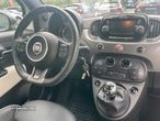 Fiat 500C 1.2 8V Lounge - 8