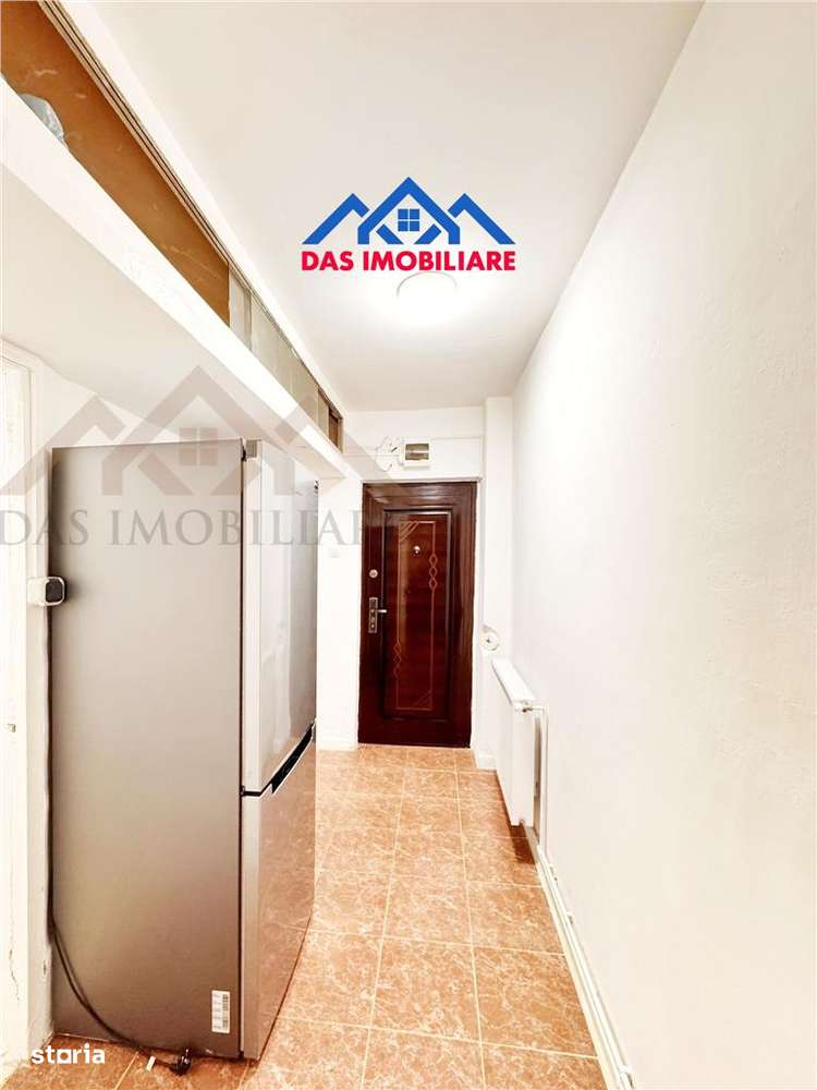 Zona Spital Judetean , apartament 2 camere, parter-6