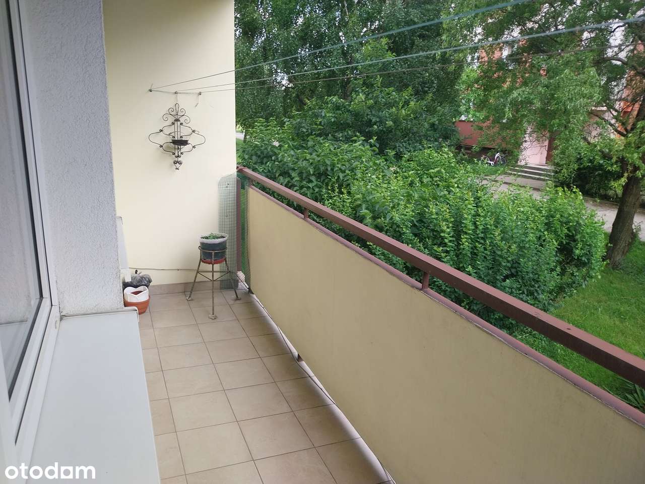 Aleksandrów kuj- mieszkanie  3 pokojowe-11