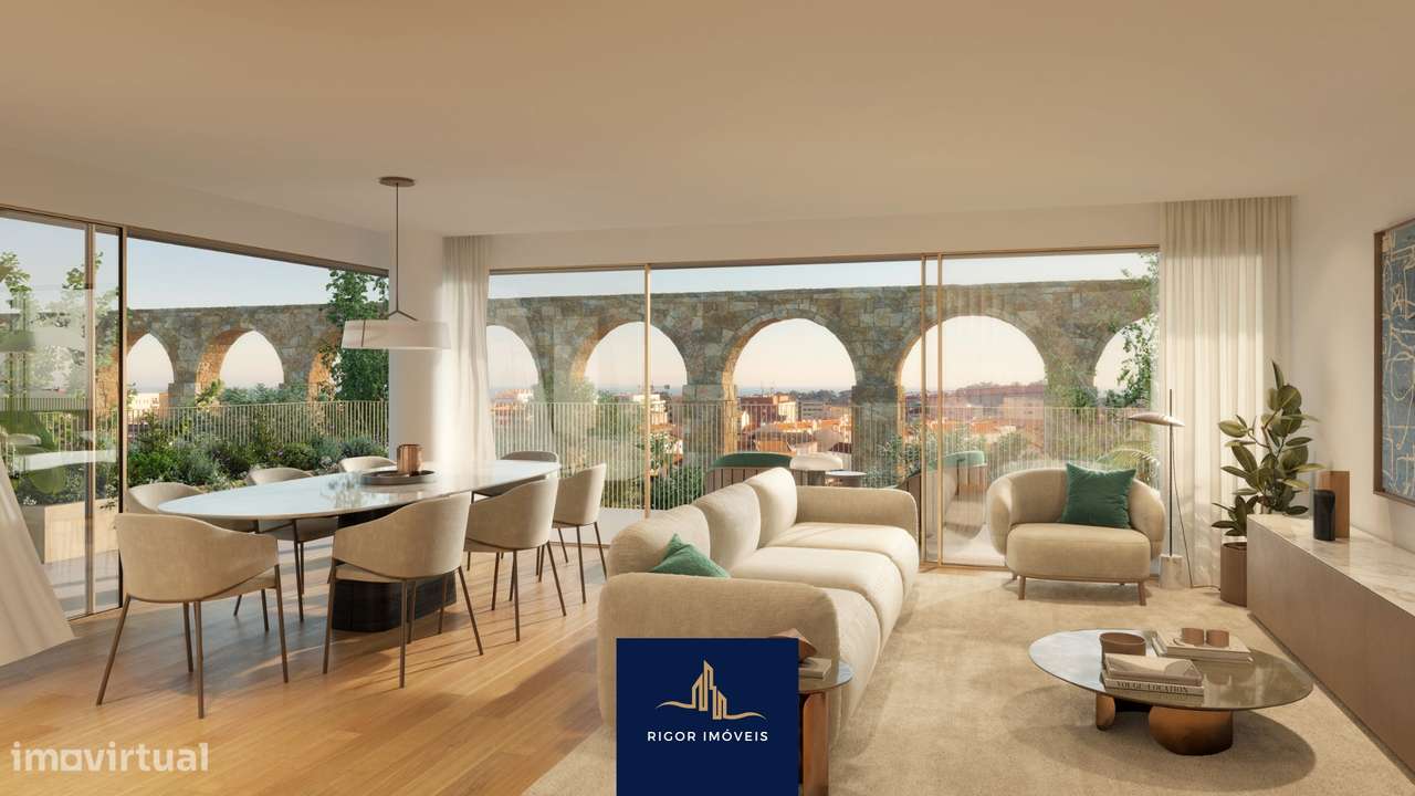 Apartamento T2 | Vila do Conde | Nova Construção | Premium-14
