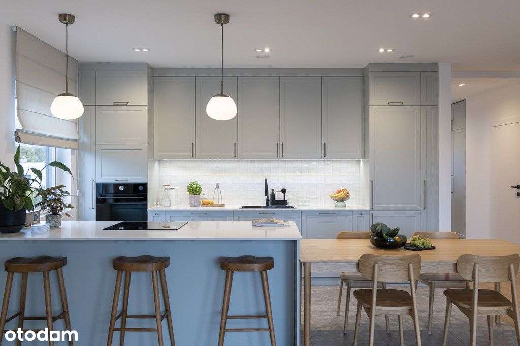 Nowoczesne, wykończone w 2024 roku z dużym tarasem-2