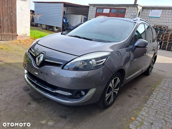 Renault Scenic 1.6dCi Energy Privilege - 1