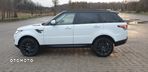 Land Rover Range Rover Sport S 2.0 SD4 HSE - 1