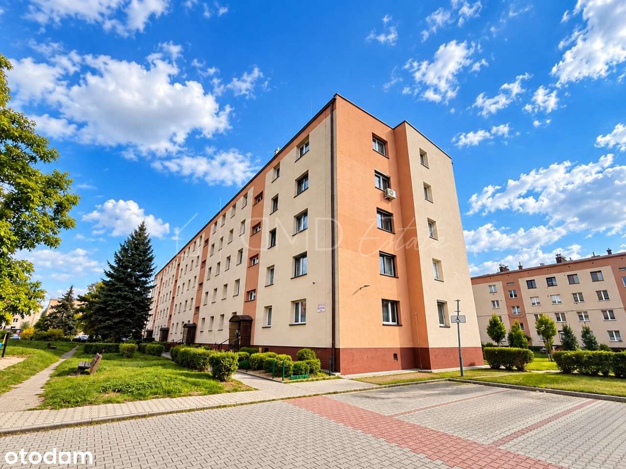 Mieszkanie 2-pokoje, Pyskowice, 10 min od Gliwic-18