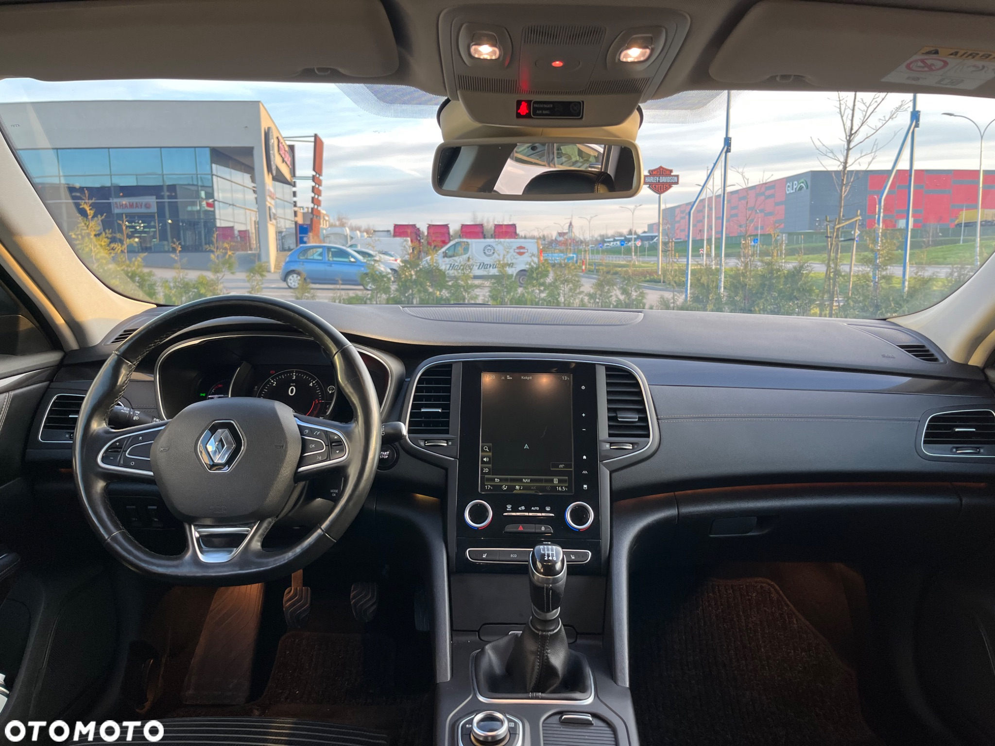 Renault Talisman - 15