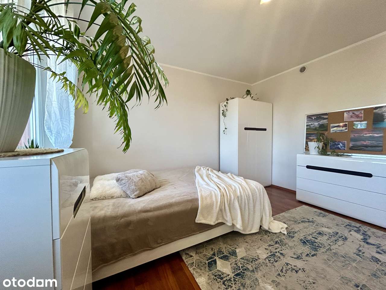 Centrum miasta, przestronne, 2 pokojowe z tarasem i miejscem w garażu-14