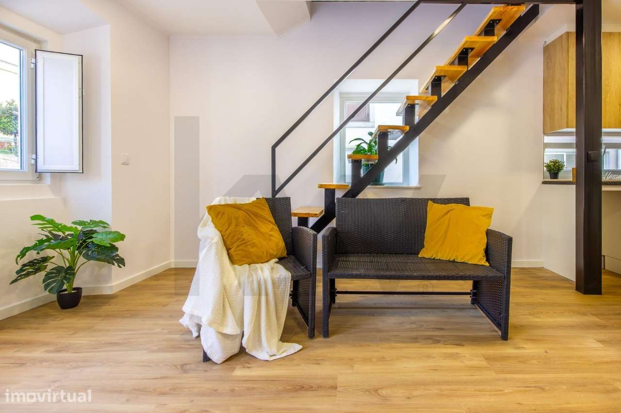 Moradia T2+1 com anexo T1+1 – Ideal para habitação própria e investime - Grande imagem: 5/30