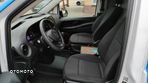 Mercedes-Benz VITO 2.2 CDI, 114 CDI, FURGON , BLASZAK, - 7