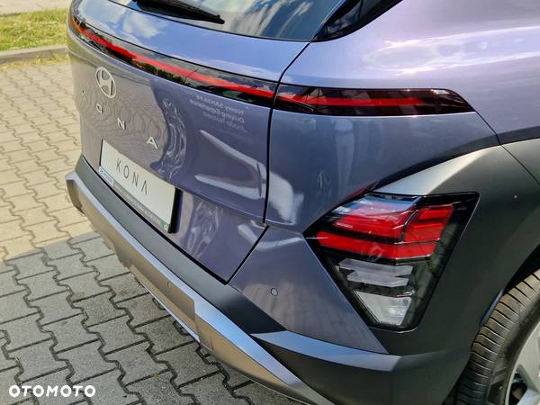 Hyundai Kona 1.0 T-GDI Style DCT - 10