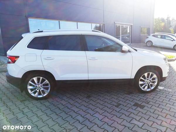 Skoda Karoq 1.6 TDI SCR 4x2 Style - 2