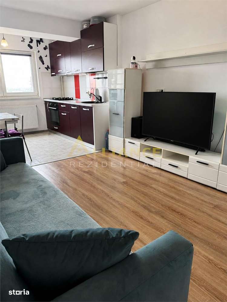 TitanSector 3-Apartament 2 Camere-Mobilat+Parcare