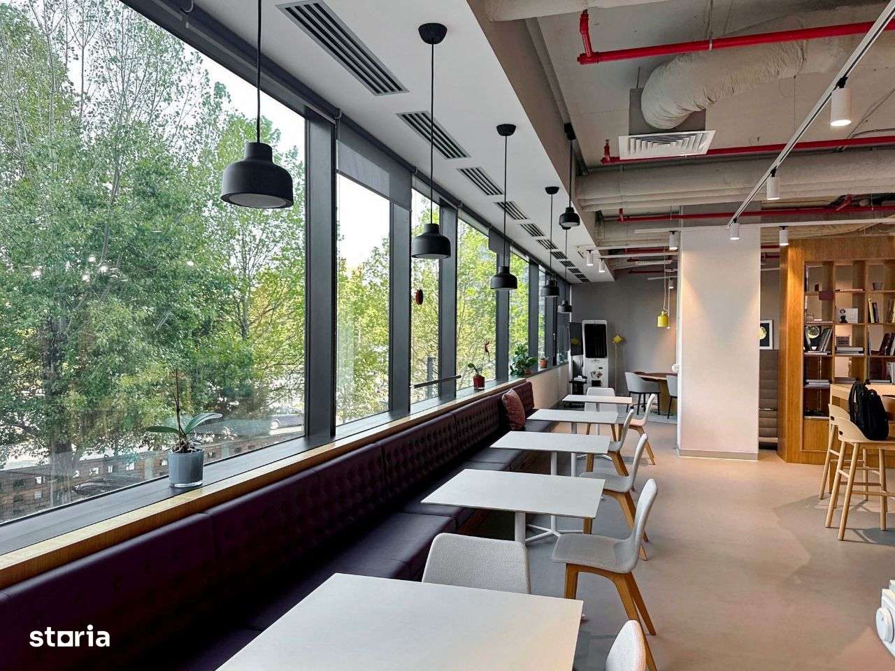 Alege spațiu de birou privat pentru 2 persoane în Regus Office Central - Imagine principală: 5/5