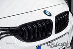 Eleron portbagaj pentru BMW F30 seria 3 model M M3 F80 - 8