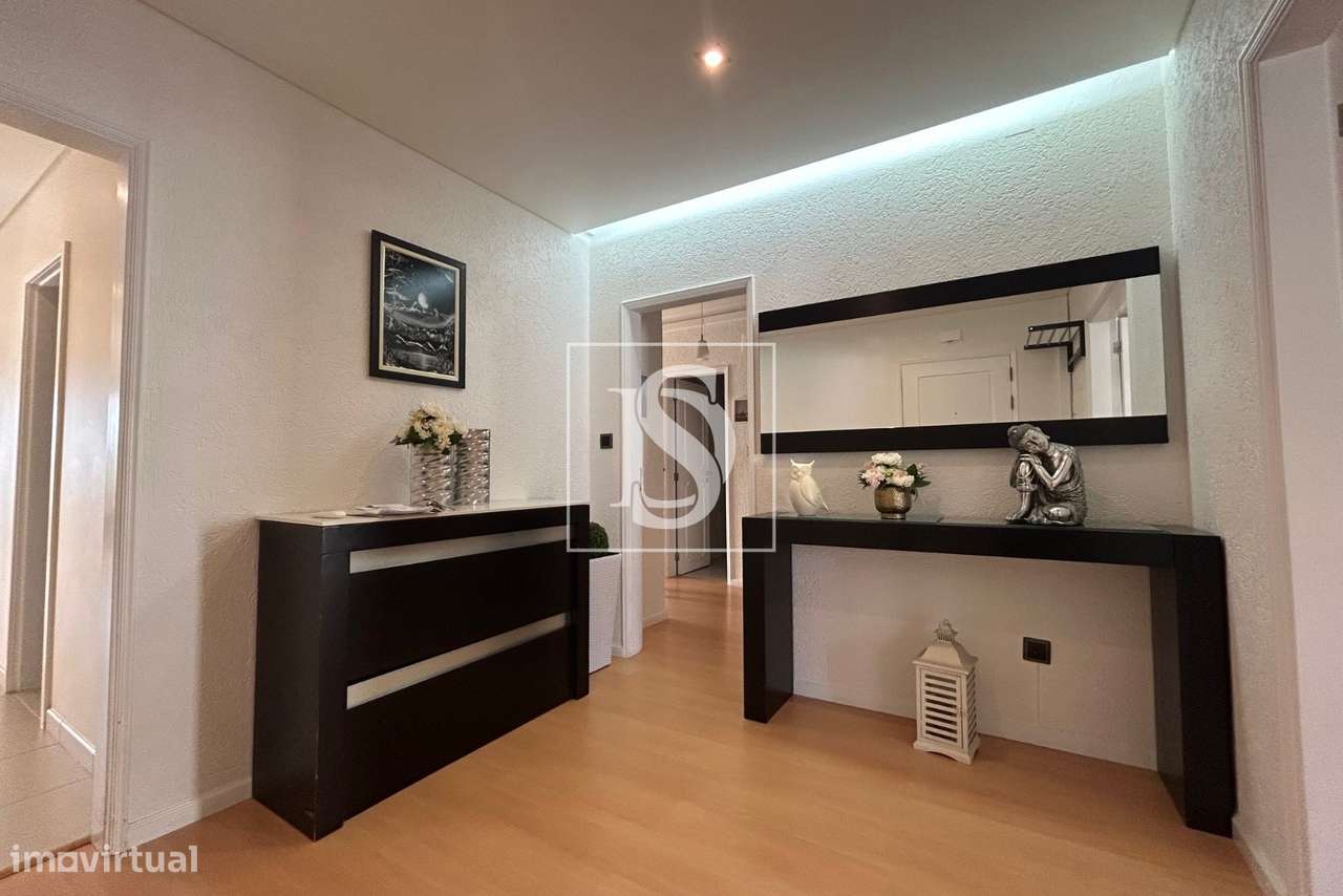 Apartamento T3 Venda em Mortágua, Vale de Remígio, Cortegaça e Almaça, - Grande imagem: 5/29