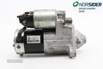 Motor de arranque Renault Clio III Fase I|05-09 - 3