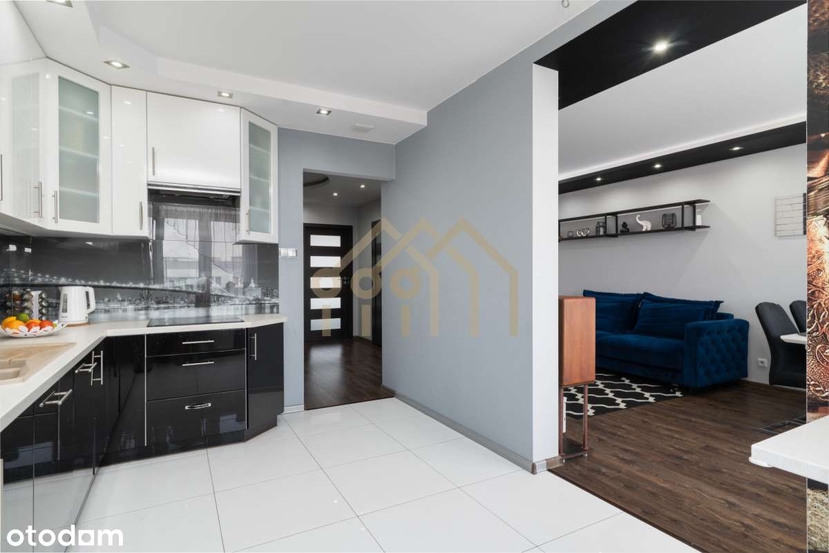 Mieszkanie 3 pokoje / Grójec/ Bokserska / 2 MP - Pełny obrazek: 4/20