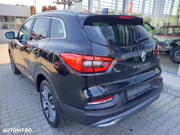 Renault Kadjar TCe EDC GPF Intens - 7