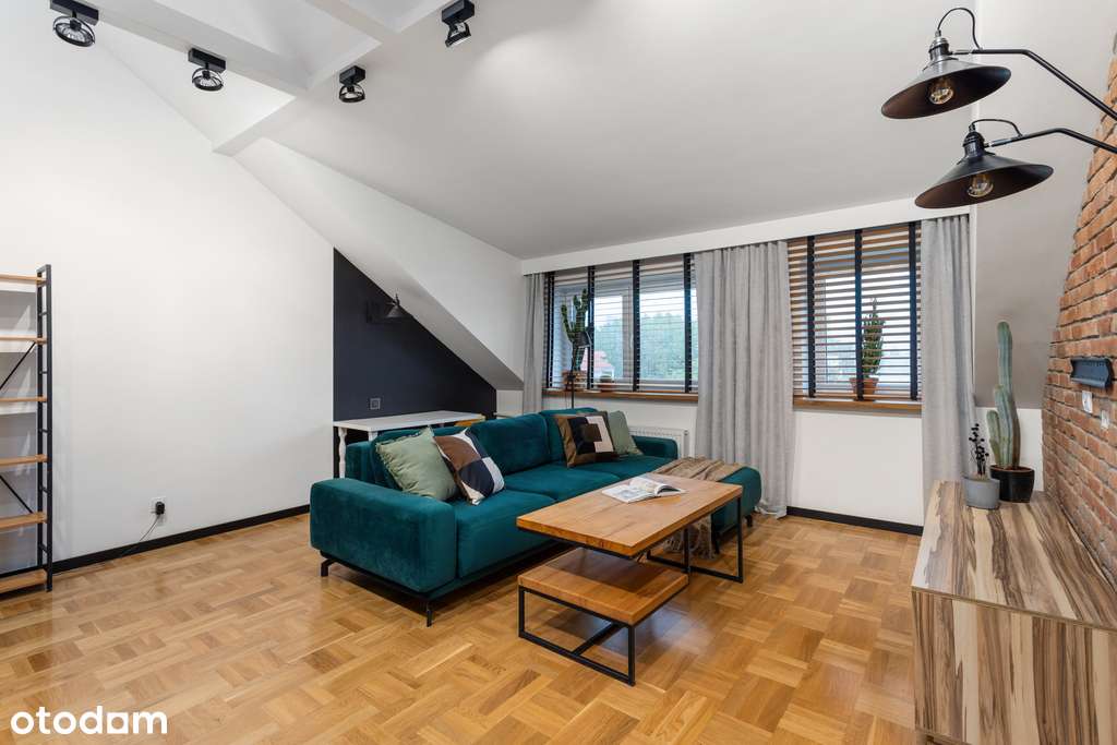 Os.Przemysława / 59,4 m2 / po remoncie - Pełny obrazek: 5/20