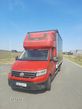 Volkswagen CRAFTER - 8