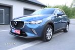 Mazda CX-3 - 1