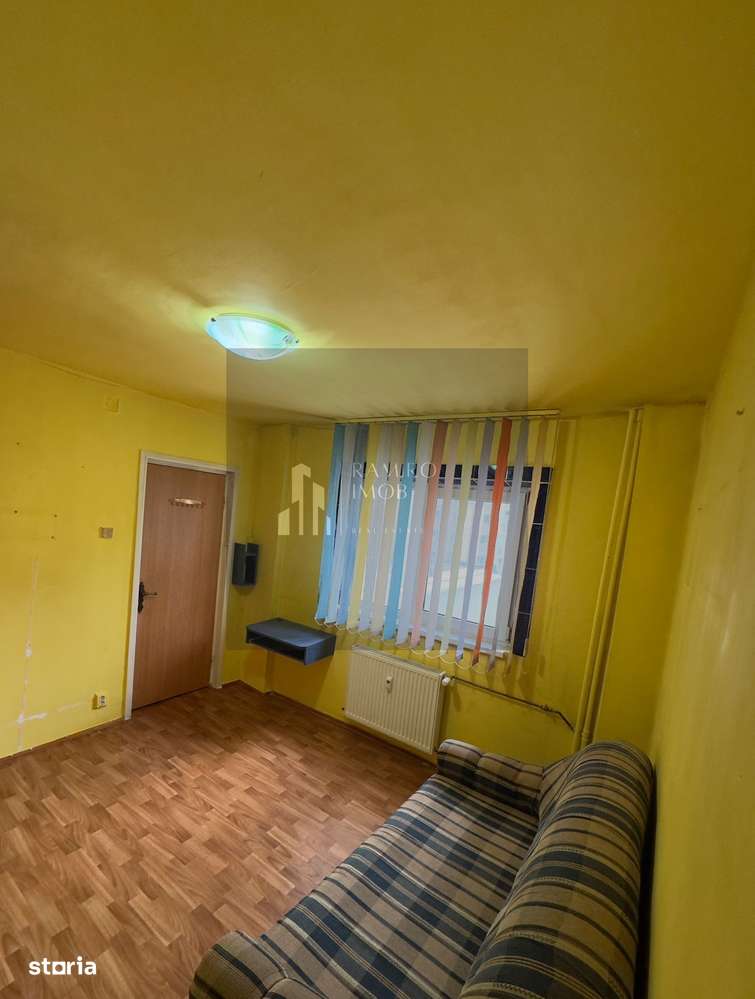 Apartament 2 camere decomandat Margeanului