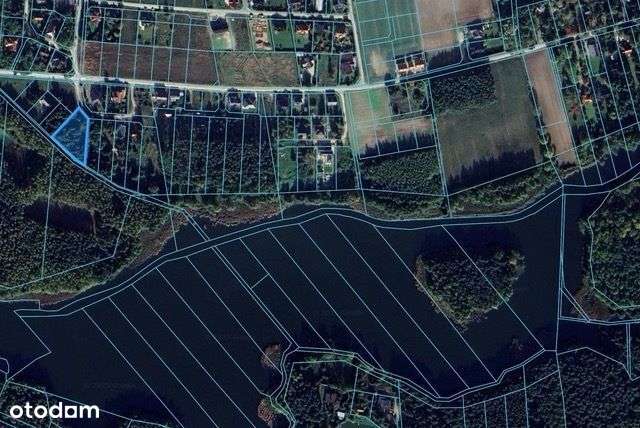 Działka  na sprzedaż-5