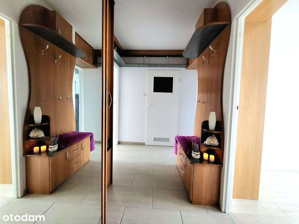 * * 2 pokoje do wejścia * * osiedle Bacieczki* *-13