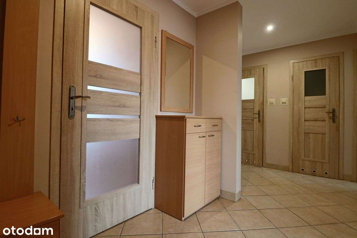 1 piętro, 3 pok, balkon, garaż - Strzeszów-10