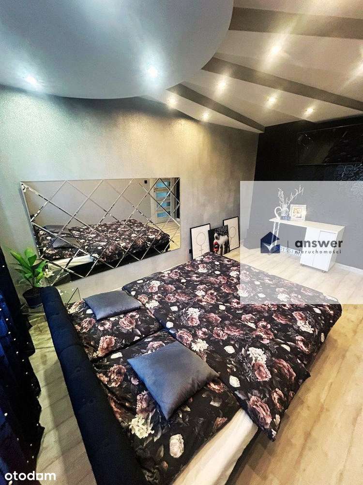 Nowoczesne 4 Pokojowe Mieszkanie - Ustronie IV-7