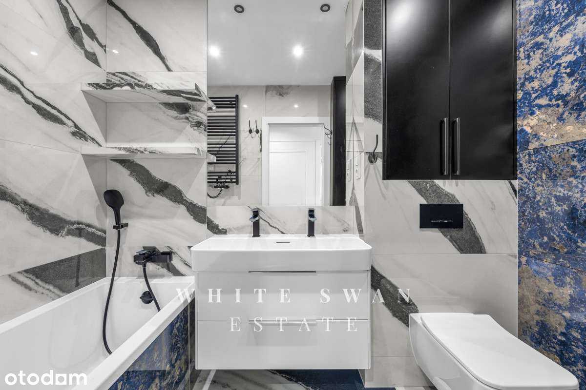 Apartamenty Woronicza-13