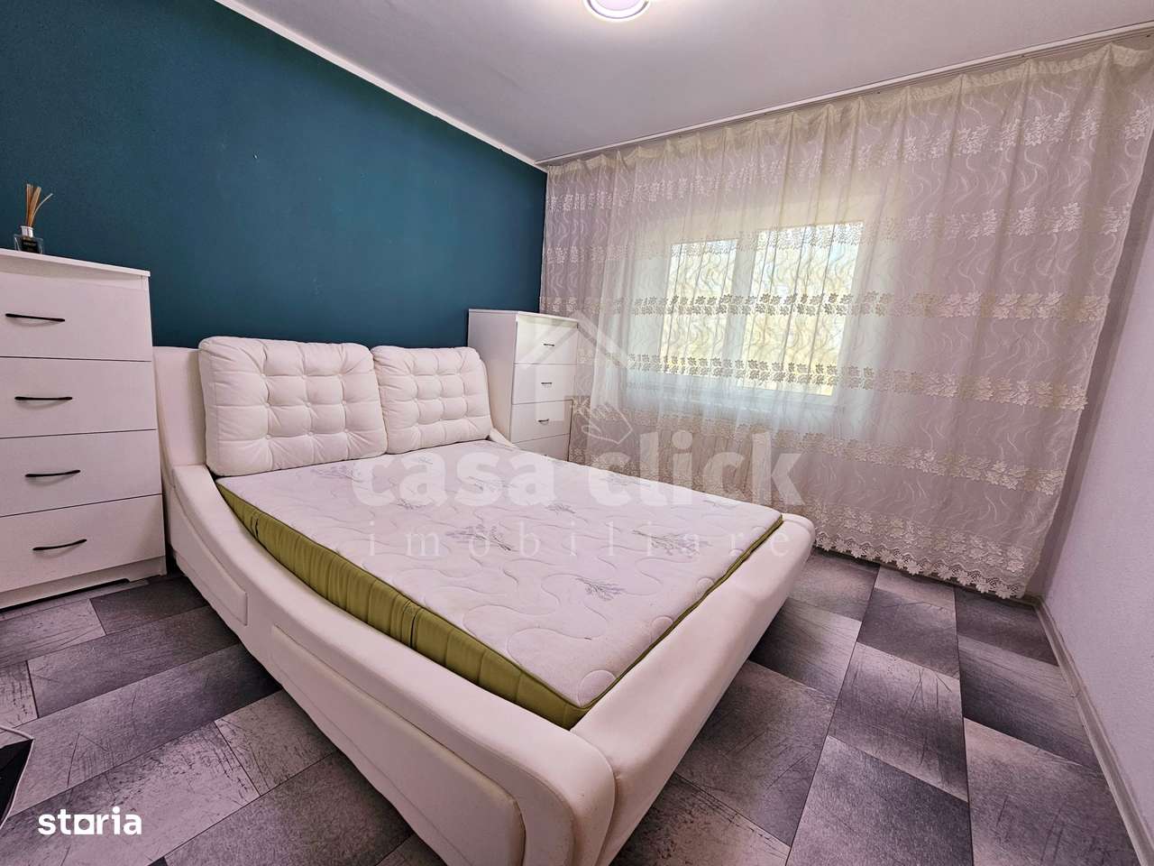 Apartament 3 camere – zonă centrală și liniștită | Exclusiv Casa Click - Imagine principală: 5/14