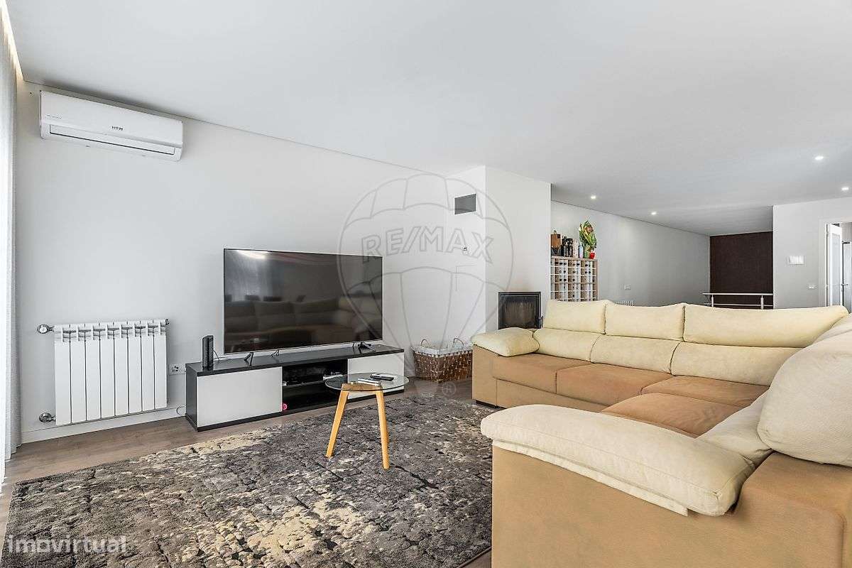 Moradia T4 para venda - Grande imagem: 4/40