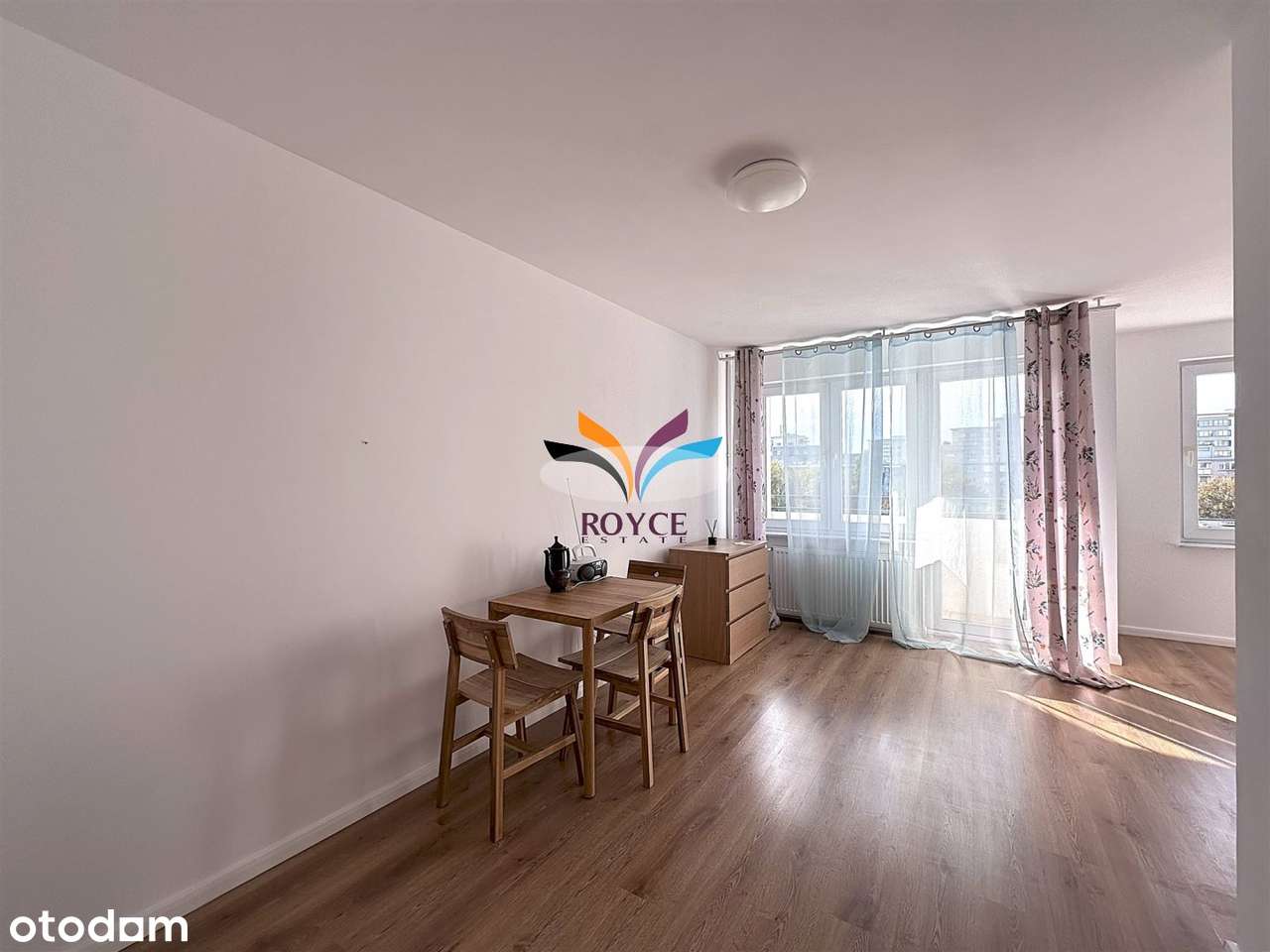 dwupokojowe rozkładowe widok Karmelicka 48 m2-18