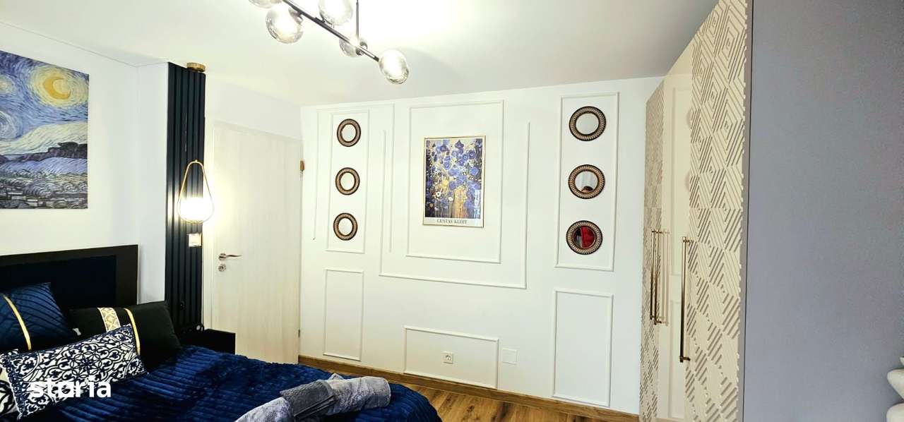 APARTAMENT ELEGANT CU 4 CAMERE IN CENTRU CIVIC - Imagine principală: 2/15