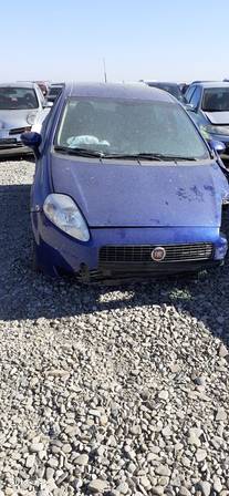 Dezmembrari/Dezmembrez Fiat Punto - 1