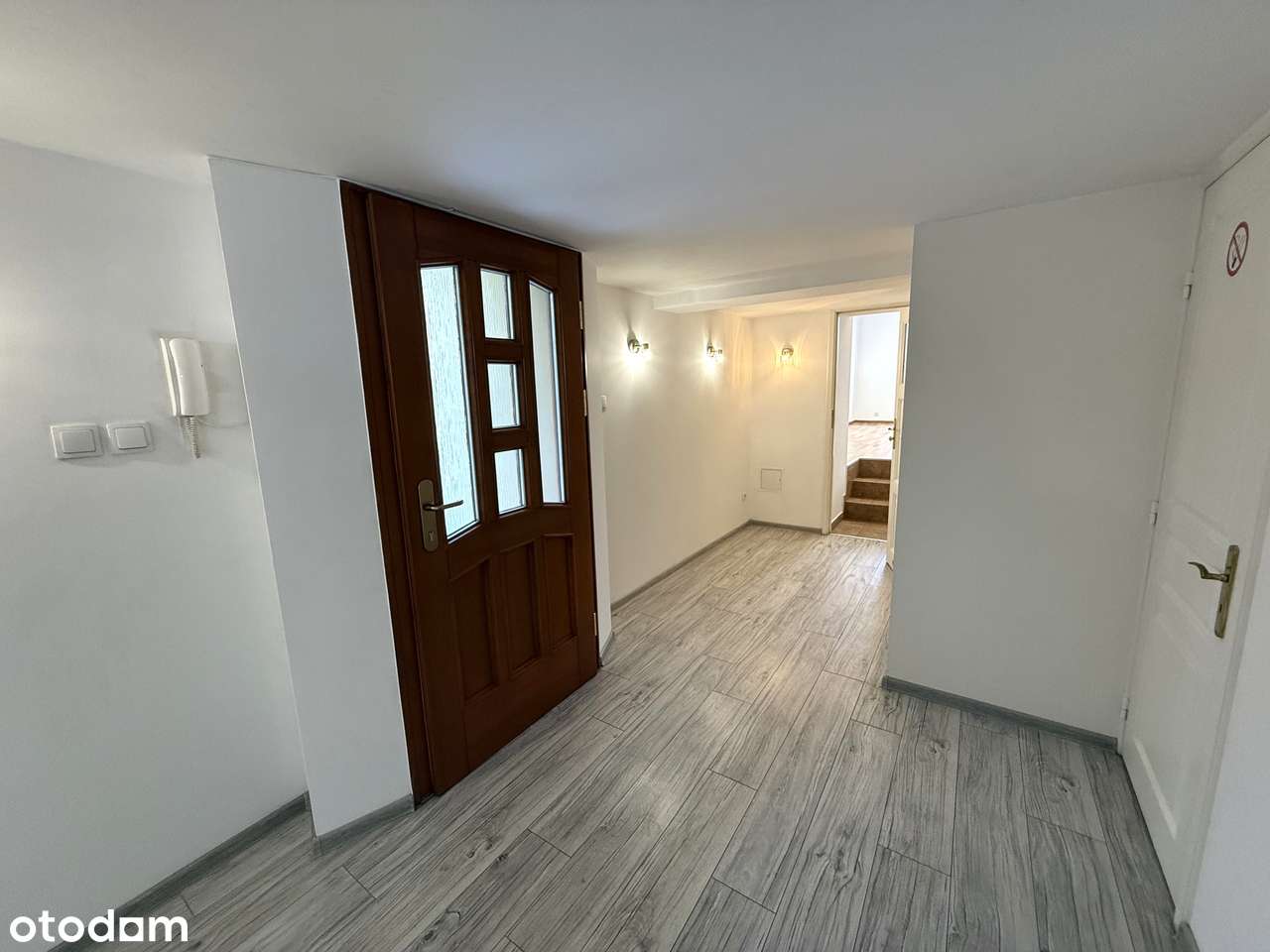 Lokal użytkowy w doskonałej części Swarzędza! ok. 70 m2 - Pełny obrazek: 3/12