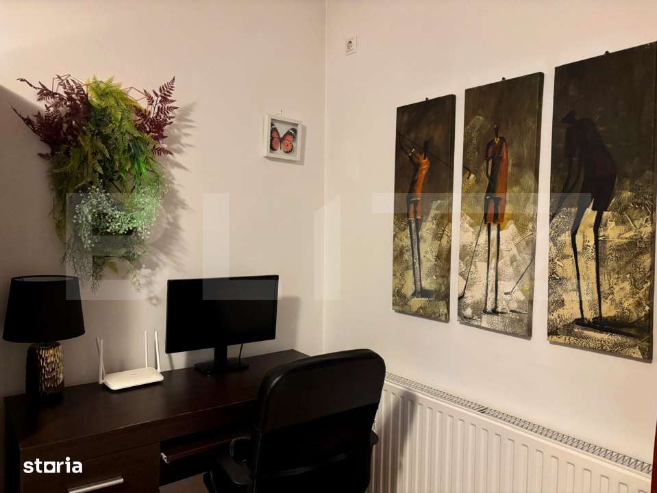 Apartament 2 camere, 55 mp, zona Aradului - Imagine principală: 4/11