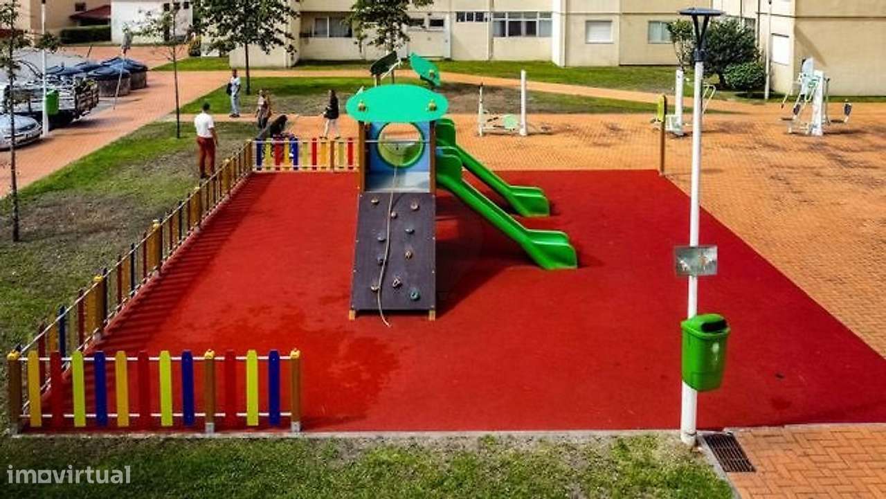 Apartamento T2 para venda - Grande imagem: 4/6