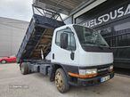 Mitsubishi Canter Basculante 3.0DID 125cv 3Lugares - 1