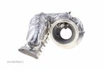 Obudowa Żeliwna do Audi RS3 2.5L TFSI DAZA 294kW 07K145701L TH-1855-0036 - 1