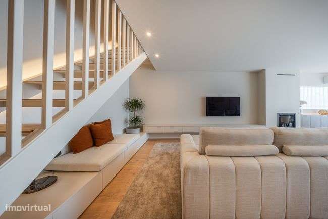 Penthouse Duplex T3 à venda em Esposende-10