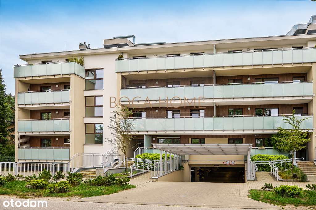 Luksusowy Apartament w Aninie – 101 m², 2 Tarasy-11